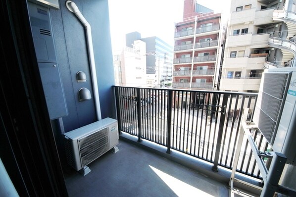 コンフォリア大宮の物件内観写真